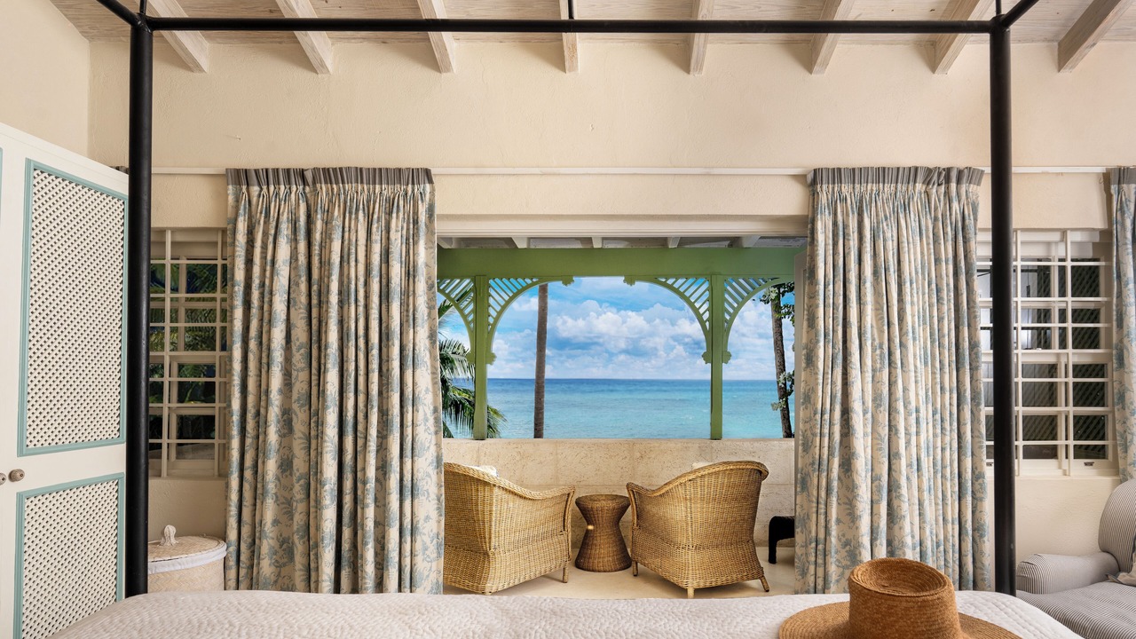 Photo of Bedroom in Gibbs Bay