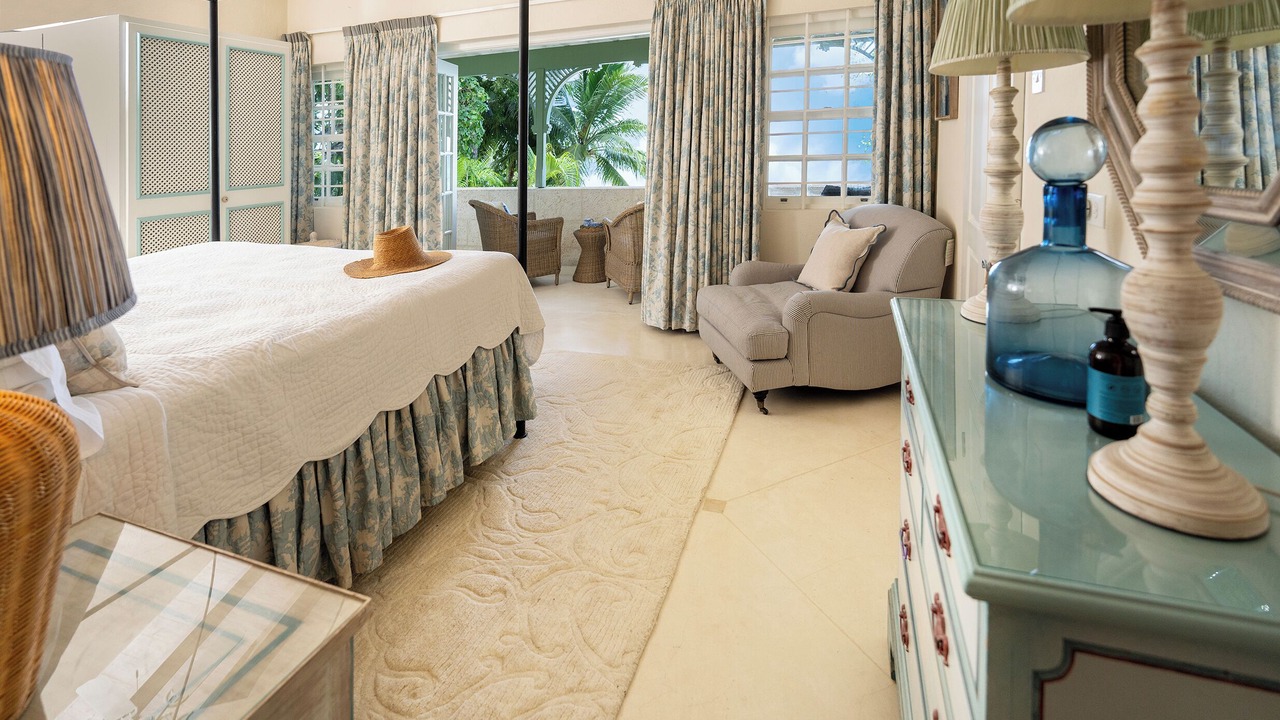 Photo of Bedroom in Gibbs Bay