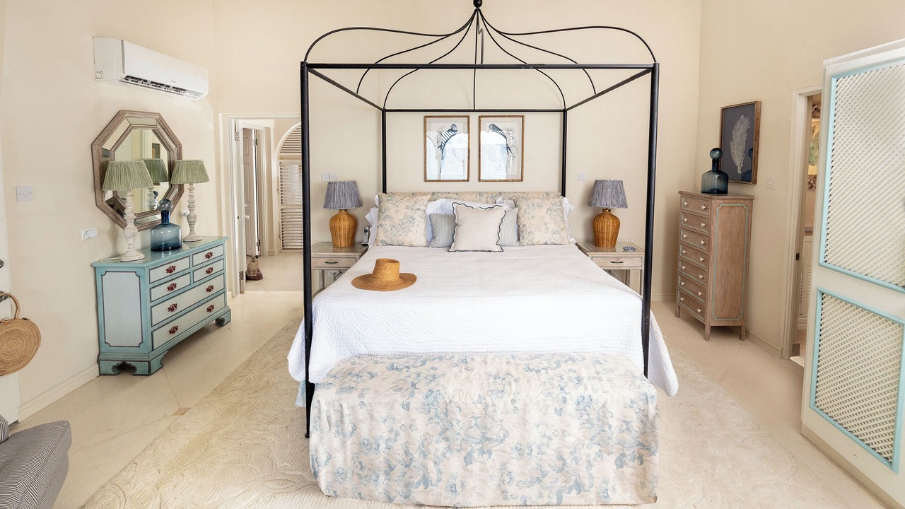 Photo of Bedroom in Gibbs Bay