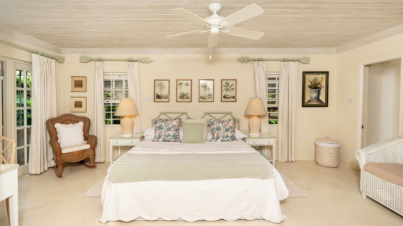 Photo of Bedroom in Gibbs Bay