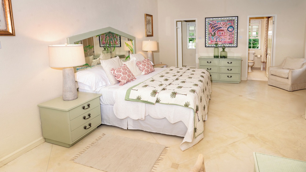 Photo of Bedroom in Gibbs Bay