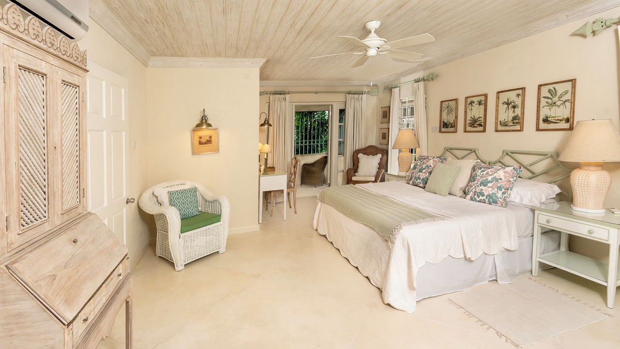 Photo of Bedroom in Gibbs Bay