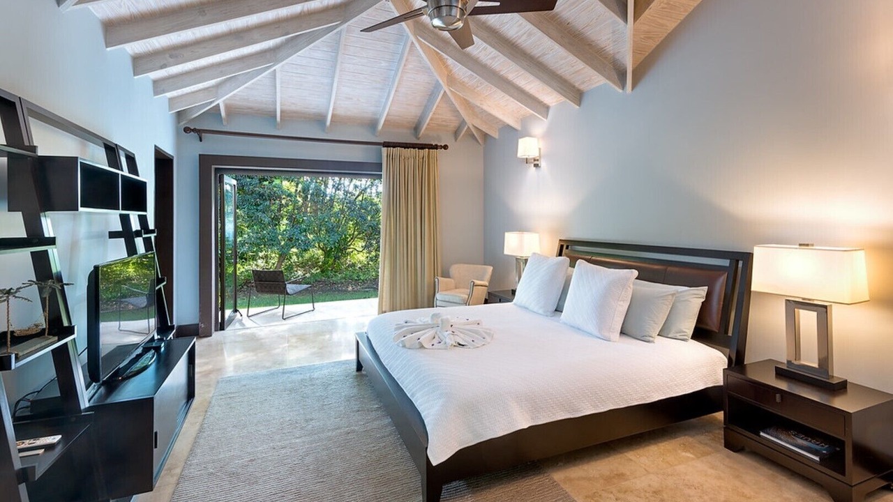 Photo of Bedroom in Paynes Bay