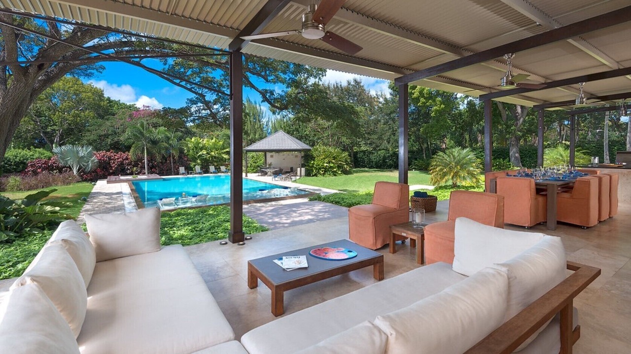 Photo of Outdoor in Paynes Bay