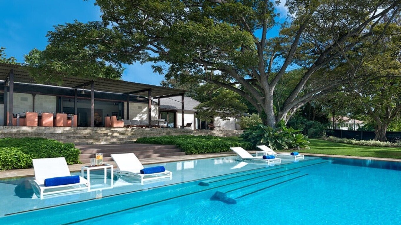 Photo of Outdoor in Paynes Bay