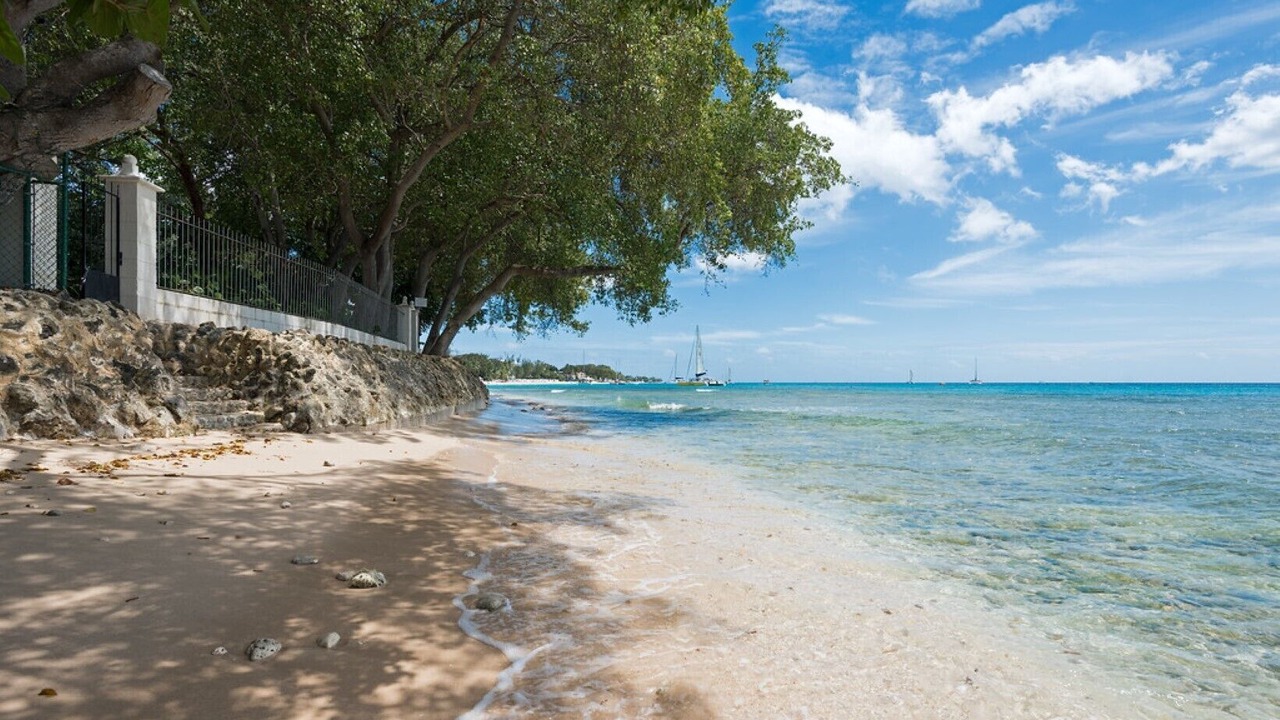 Photo of Others in Sandy Lane