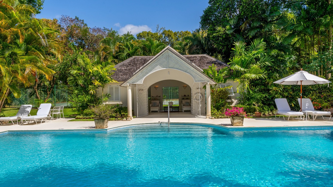 Photo of Outdoor in Sandy Lane