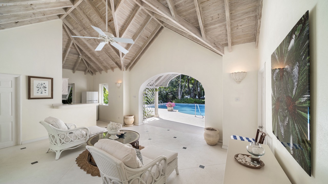 Photo of Outdoor in Sandy Lane