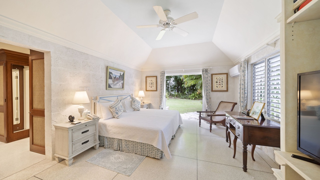 Photo of Bedroom in Sandy Lane