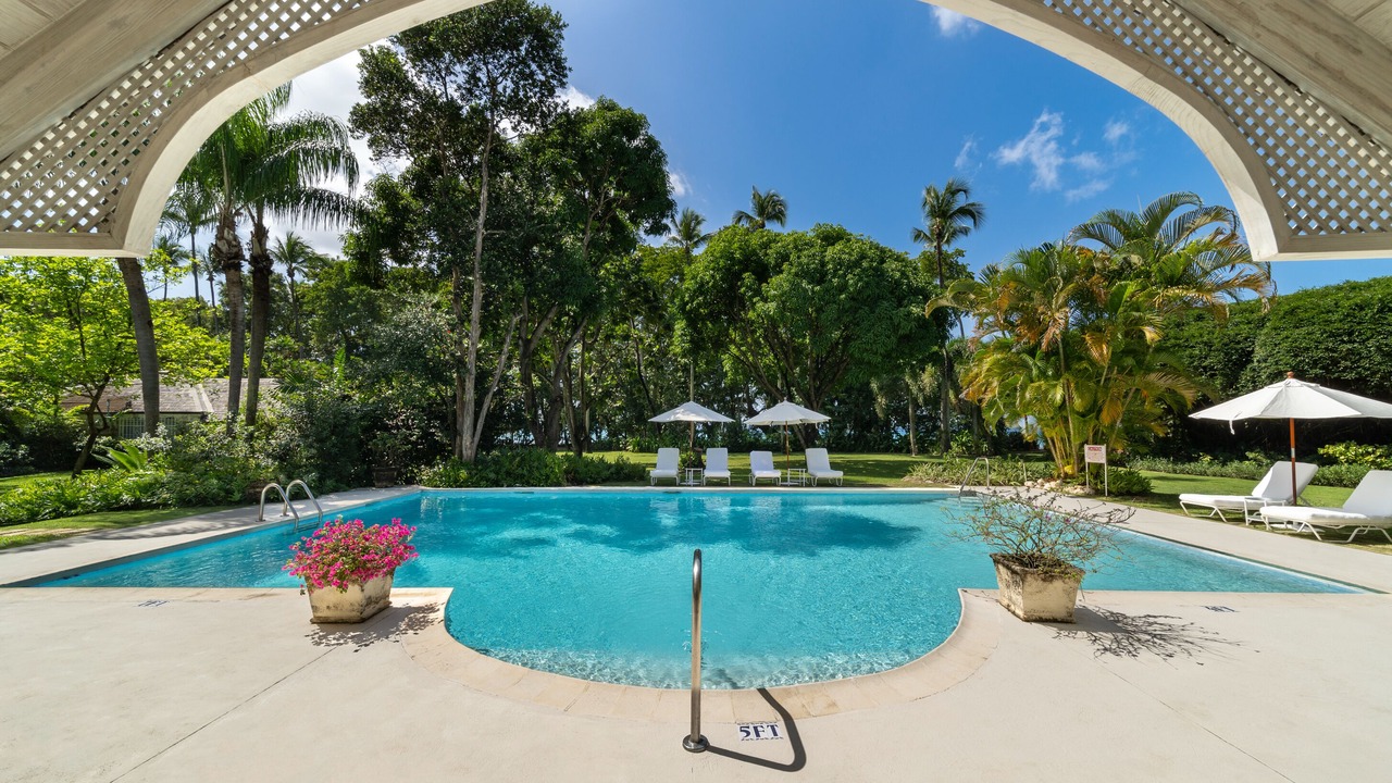 Photo of Outdoor in Sandy Lane