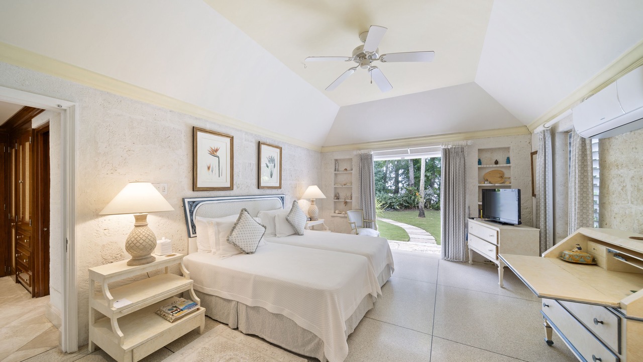 Photo of Bedroom in Sandy Lane