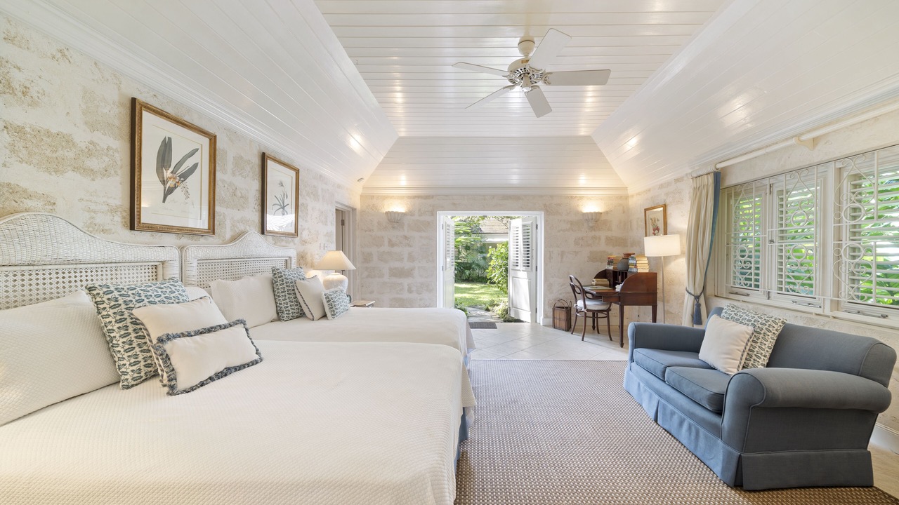 Photo of Bedroom in Sandy Lane