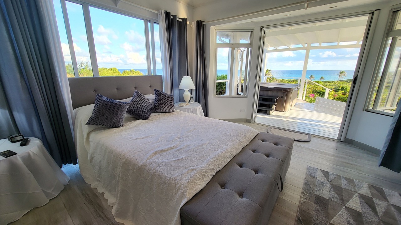 Photo of Bedroom in Seaview