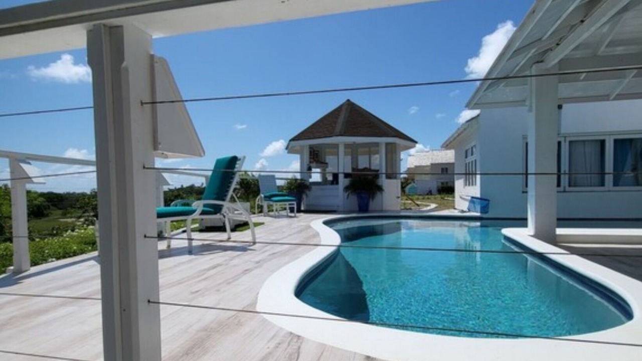 Photo of Outdoor in Seaview