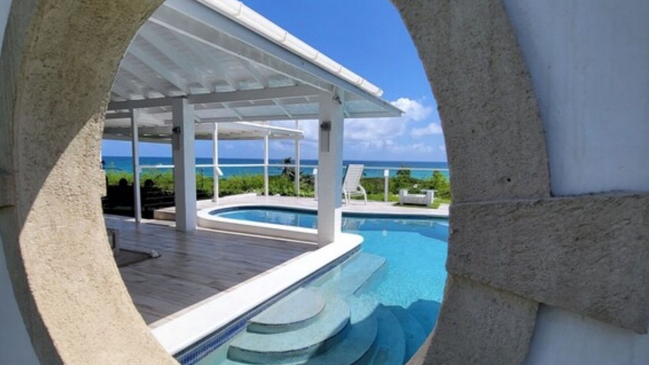 Photo of Outdoor in Seaview