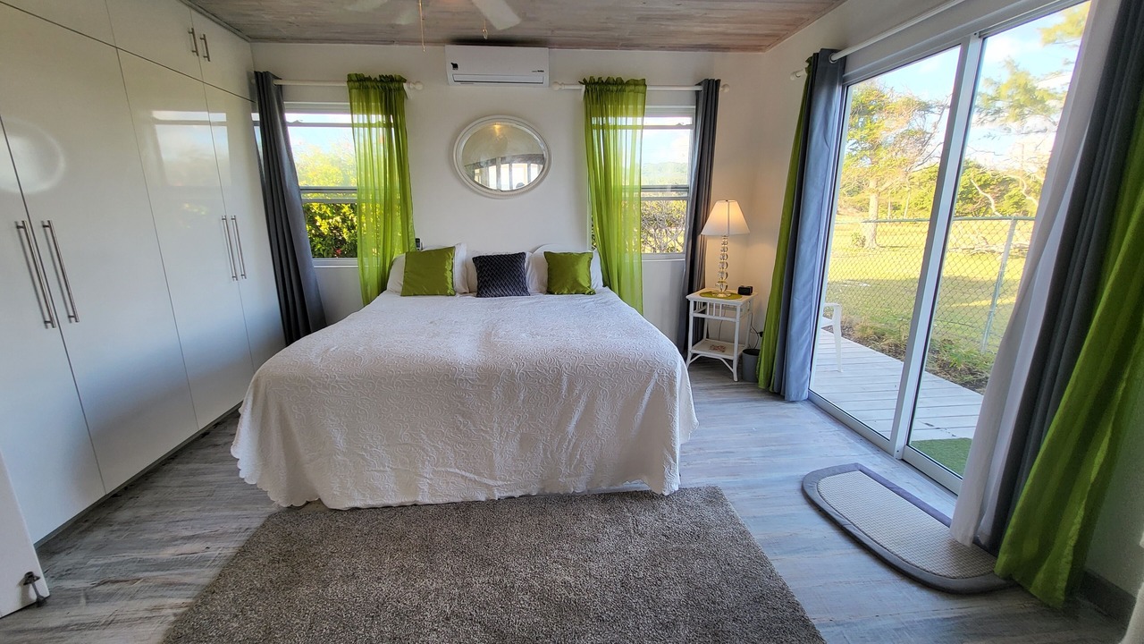 Photo of Bedroom in Seaview