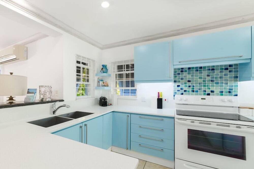 Photo of Kitchen in Folkestone