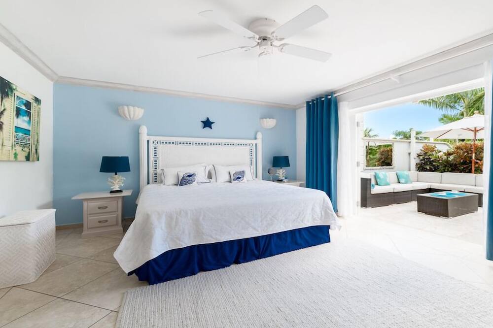 Photo of Bedroom in Folkestone