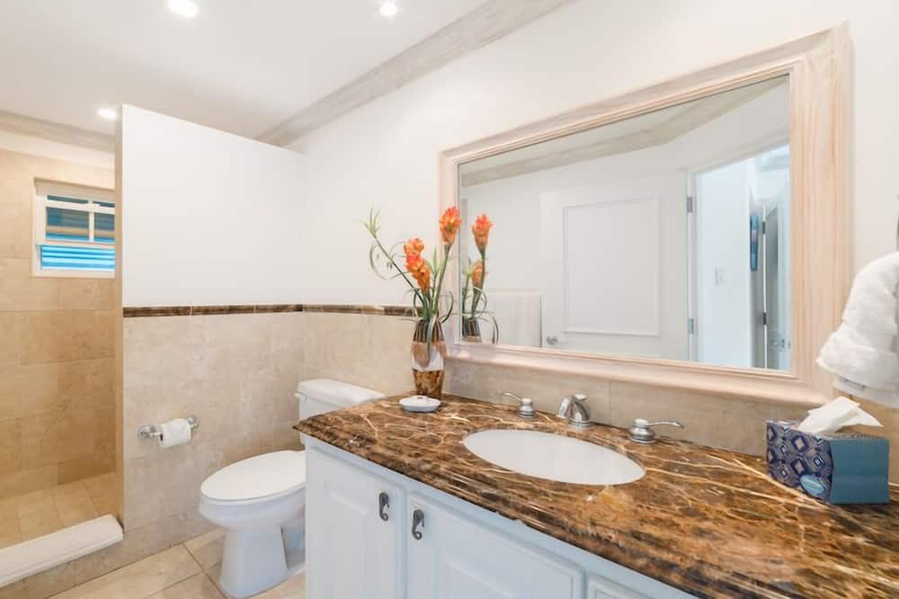 Photo of Bathroom in Folkestone