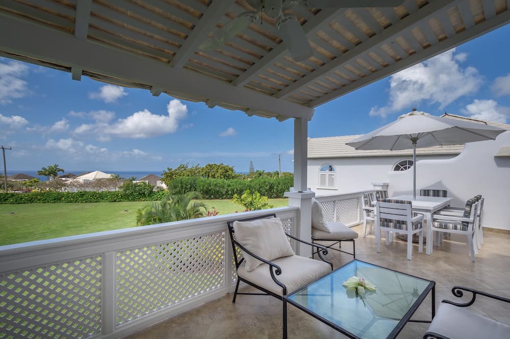 Photo of Patio Balcony in Westmoreland