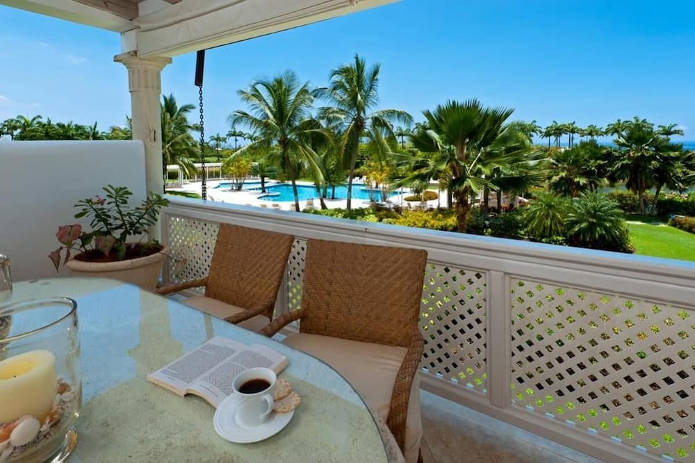 Photo of Patio Balcony in Westmoreland