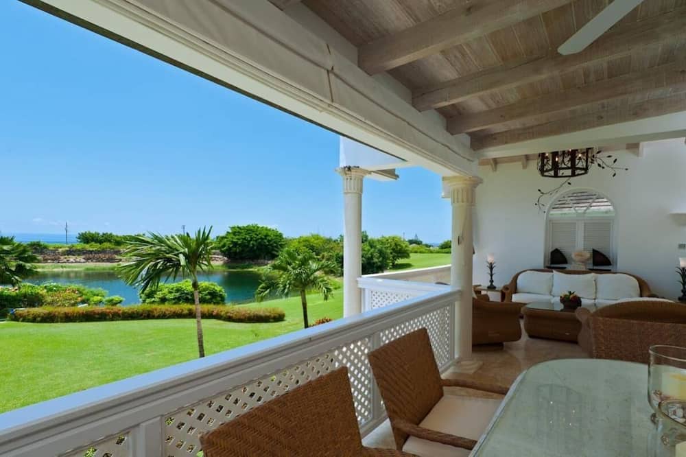 Photo of Patio Balcony in Westmoreland