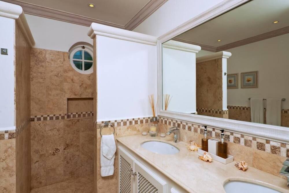 Photo of Bathroom in Westmoreland