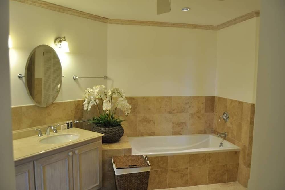Photo of Bathroom in Westmoreland