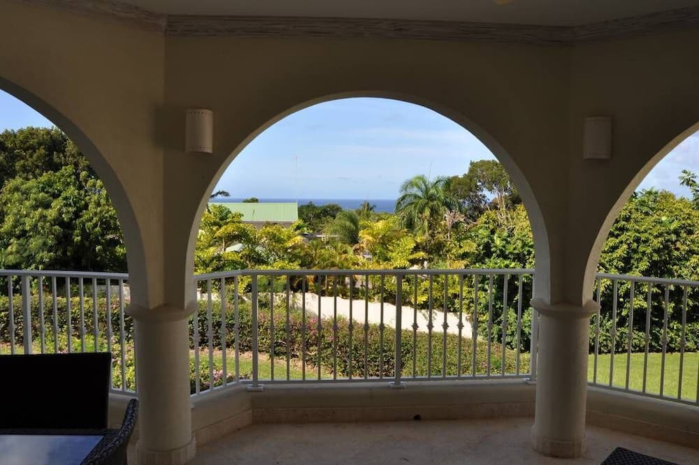 Photo of Patio Balcony in Westmoreland