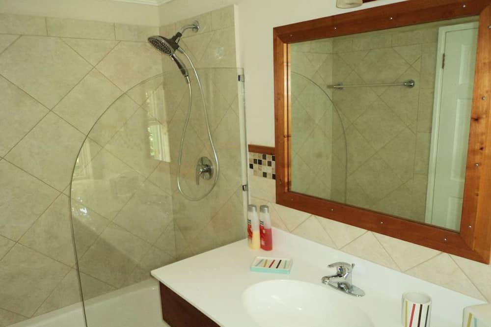 Photo of Bathroom in Fitts Village