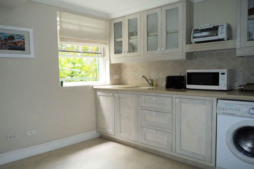 Photo of Kitchen in Fitts Village
