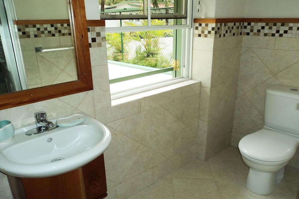 Photo of Bathroom in Fitts Village