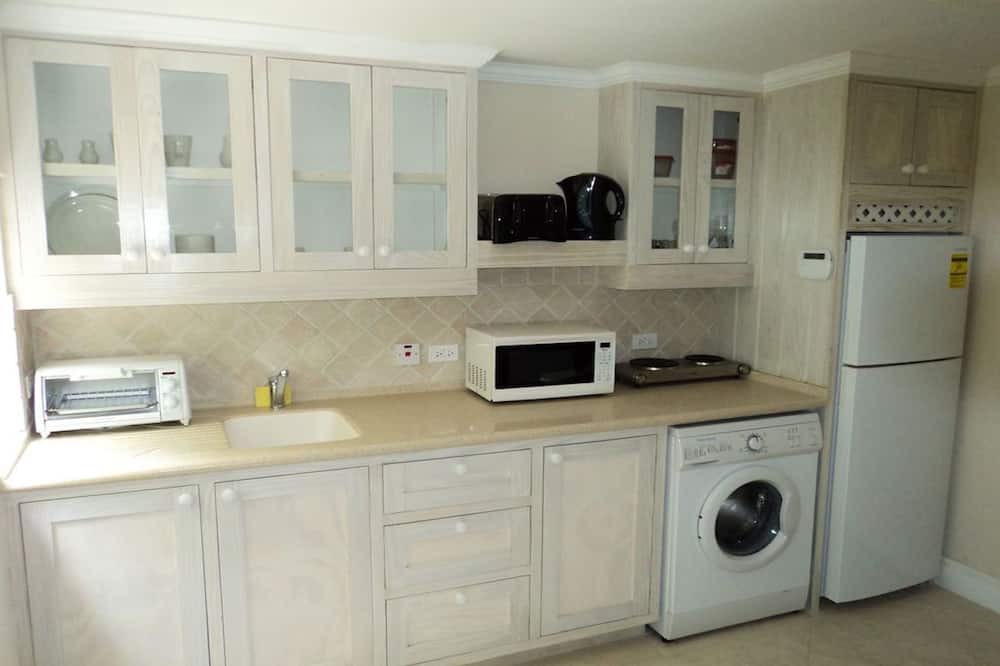 Photo of Kitchen in Fitts Village