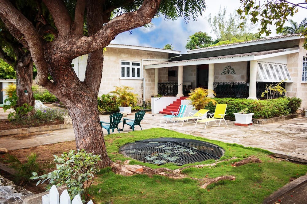 Photo of Outdoor in Gibbs Bay