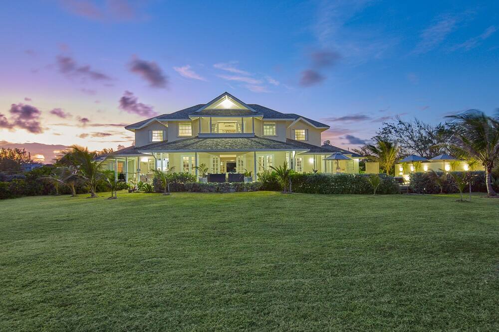 Photo of Outdoor in Long Bay