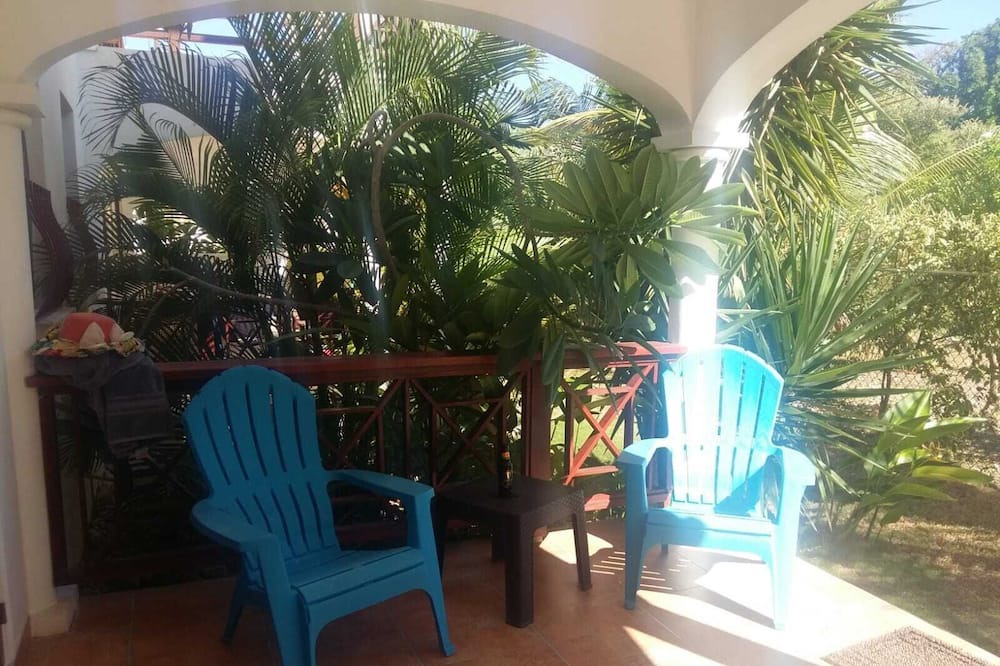 Photo of Patio Balcony in Enterprise