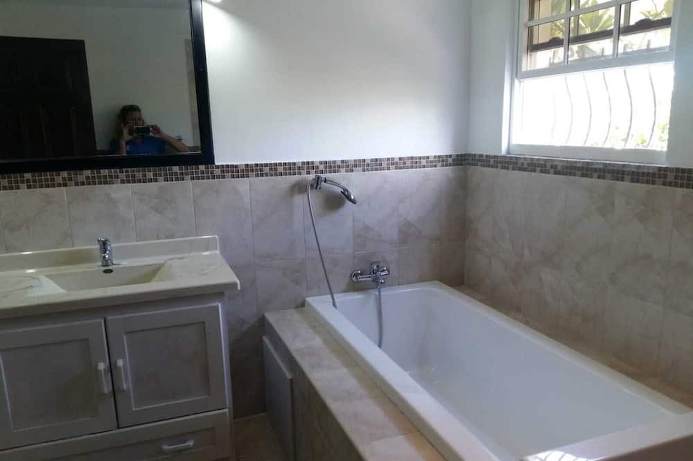 Photo of Bathroom in Enterprise