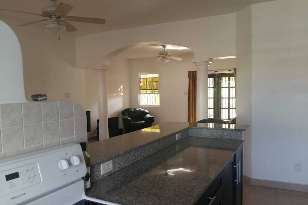 Photo of Kitchen in Enterprise