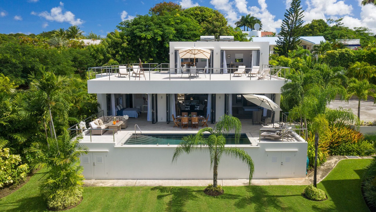 Photo of Outdoor in Halcyon Heights