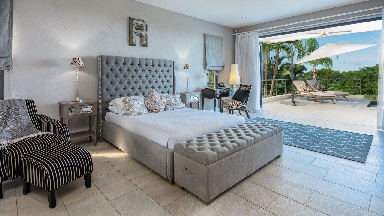 Photo of Bedroom in Halcyon Heights