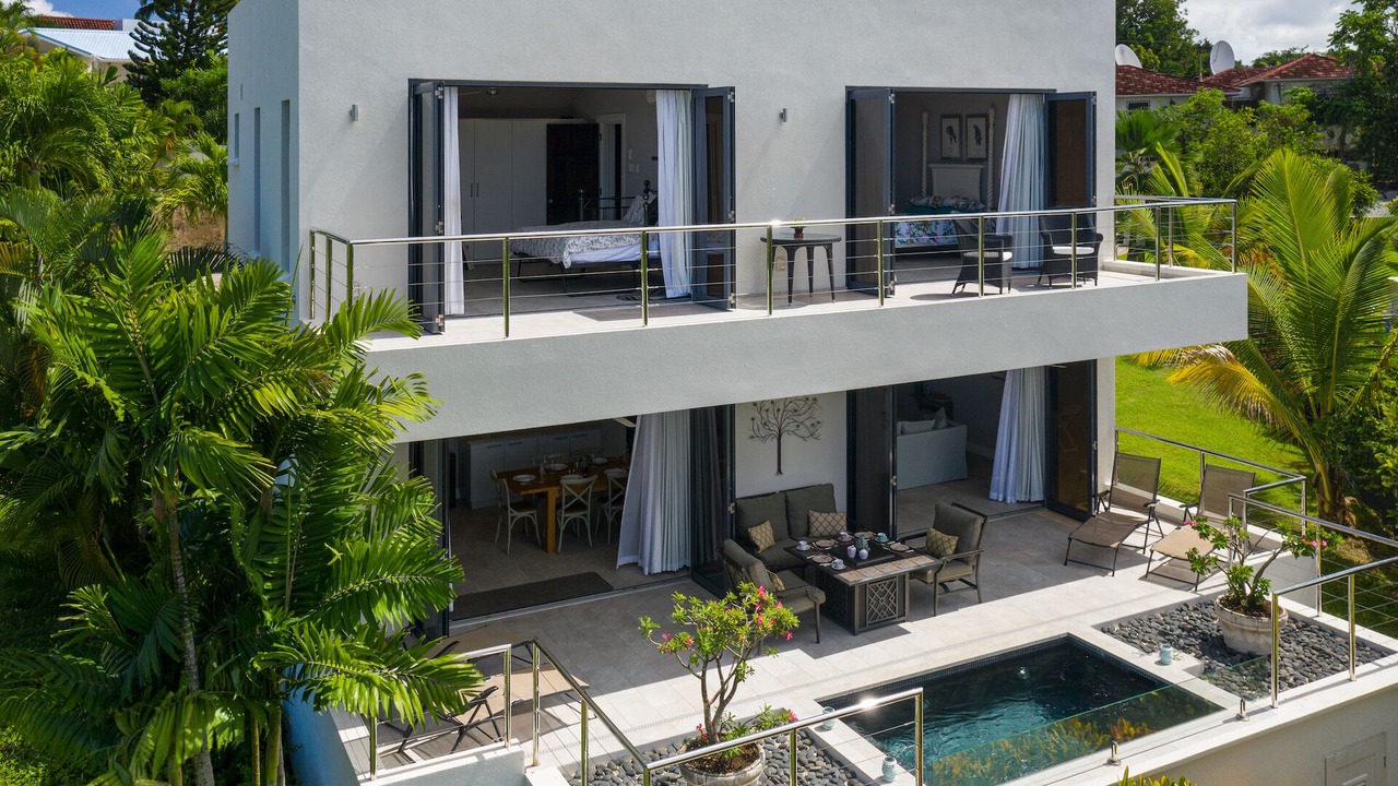 Photo of Outdoor in Halcyon Heights