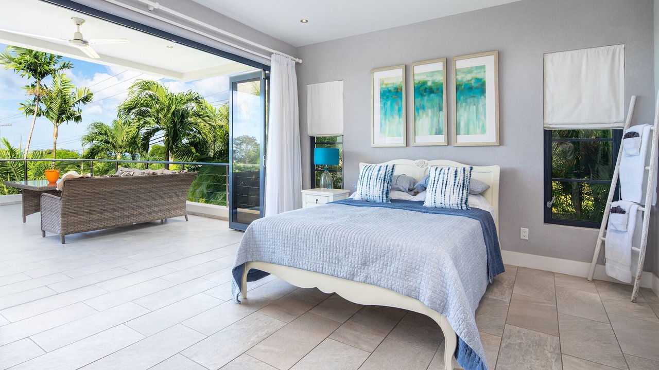 Photo of Bedroom in Halcyon Heights