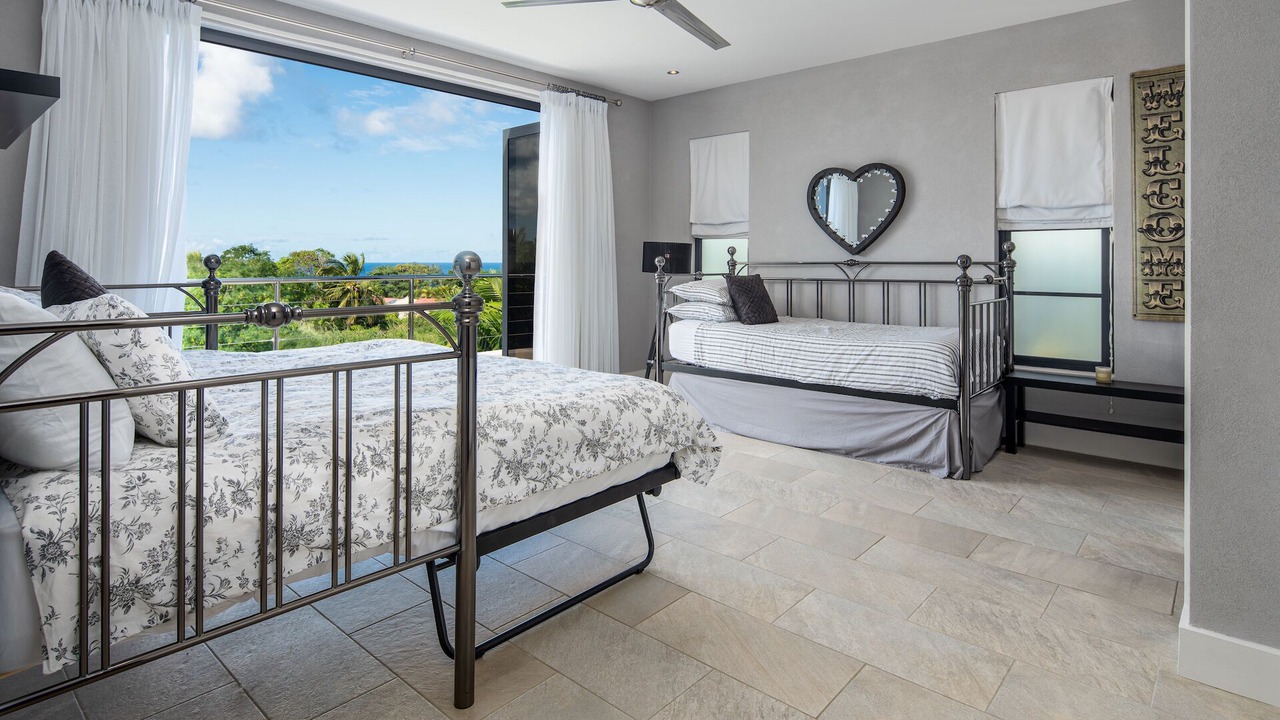 Photo of Bedroom in Halcyon Heights