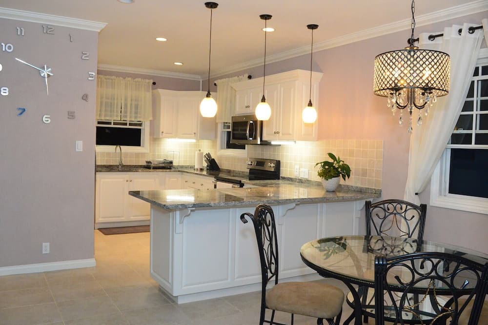 Photo of Kitchen in Speightstown