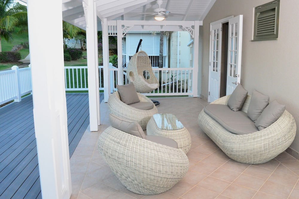 Photo of Patio Balcony in Speightstown
