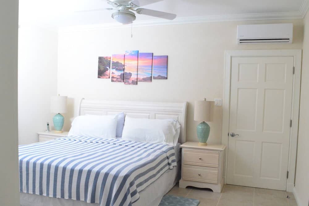 Photo of Bedroom in Speightstown