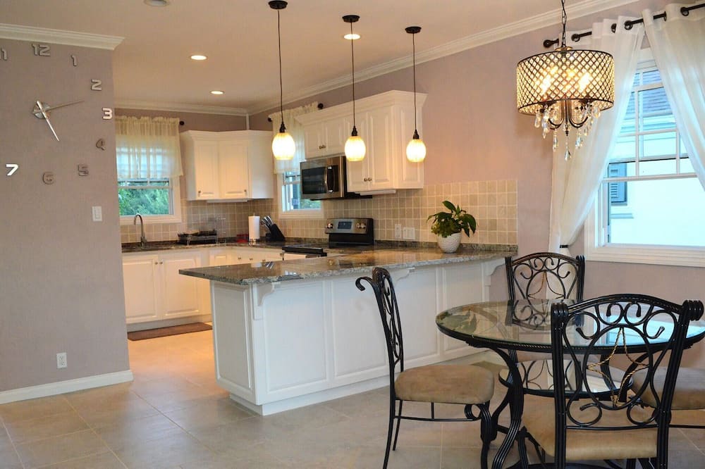 Photo of Kitchen in Speightstown