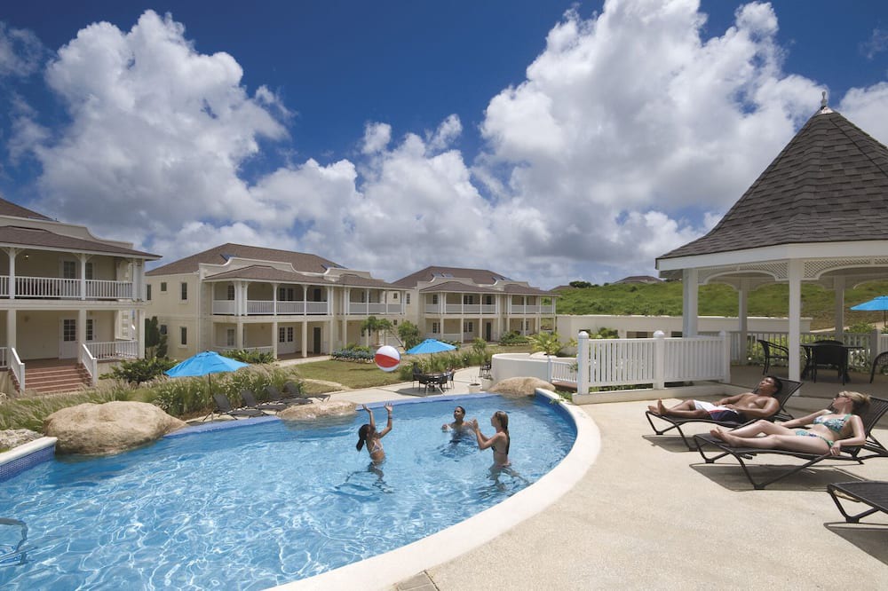 Photo of Outdoor in Speightstown