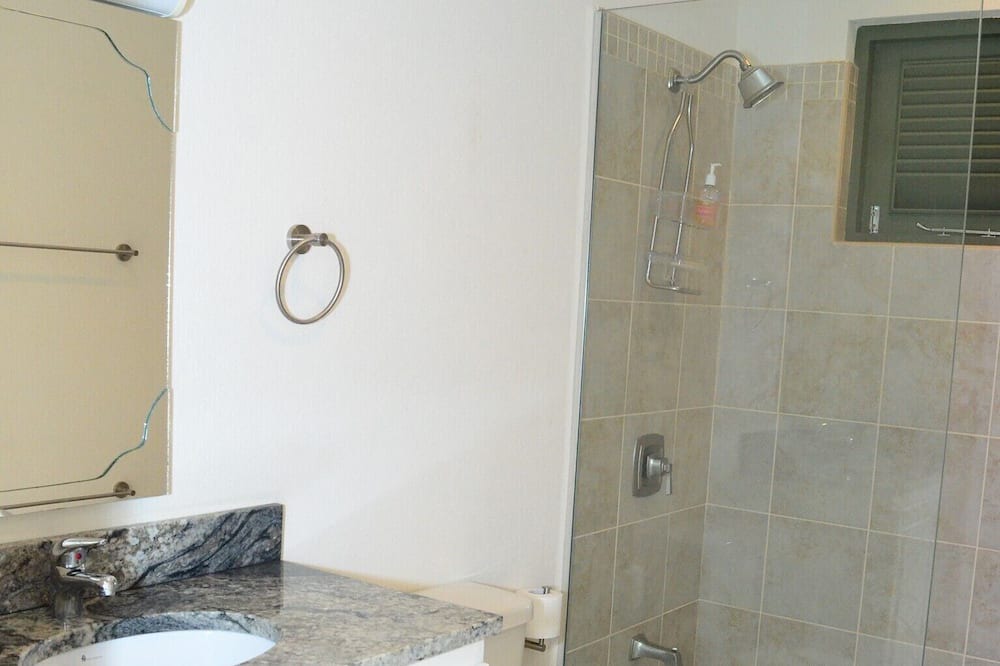 Photo of Bathroom in Speightstown