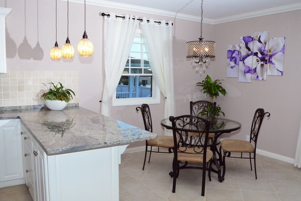 Photo of Kitchen in Speightstown